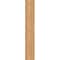 Ekena Millwork Olympic Block Smooth Outlooker, Western Red Cedar, 5 1/2"W x 28"D x 34"H OUT06X28X34OLY05SWR - alternate 3